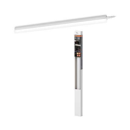 Osram - LED-светильник для монтажа под шкаф с датчиком движения BATTEN LED/4W/230V 3000K 60 cm белый