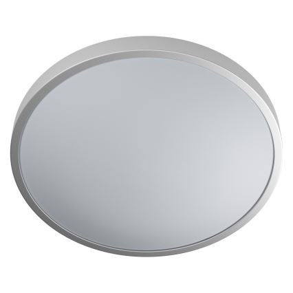 Osram - светодиодный потолочный светильник ORBIS LED/24W/230V 2700/4000/6500K, диаметр 41 см, матовый хром