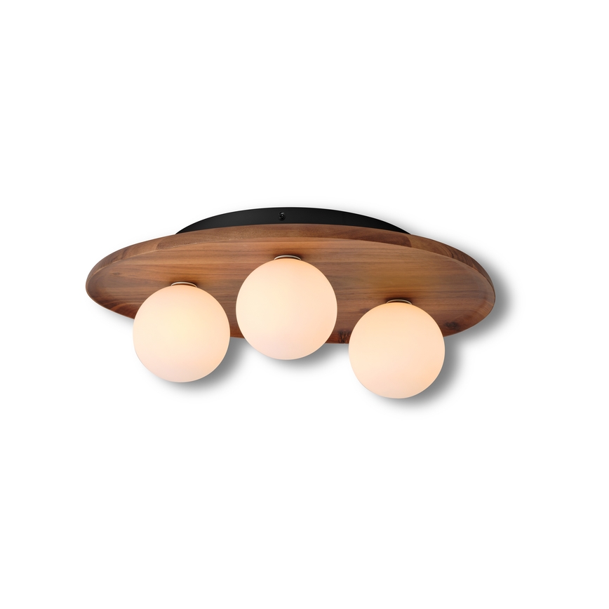 Osram - Потолочный светильник ACACIA NEST 3xG9/5Вт/230В акация