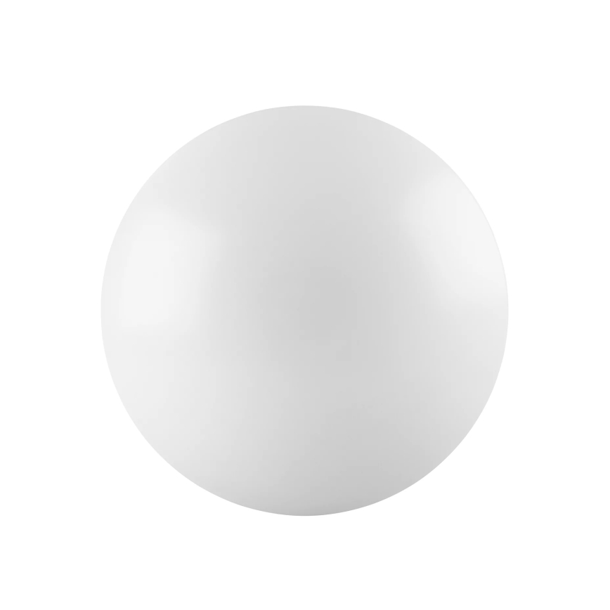 Osram - Потолочный светильник CEILING ESSENTIAL 1xE27/25W/230V диаметр 25 см белый