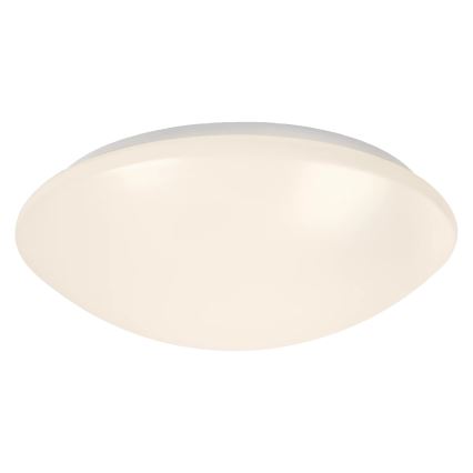Osram - Потолочный светильник CEILING ESSENTIAL 1xE27/25W/230V диаметр 25 см белый