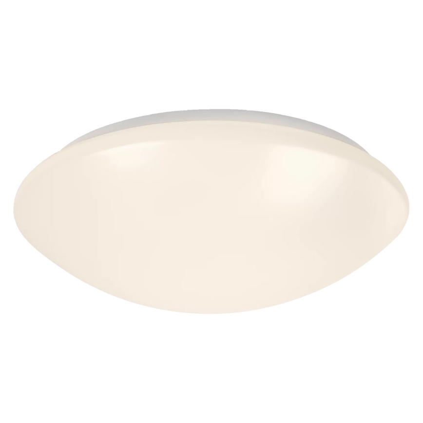 Osram - Потолочный светильник CEILING ESSENTIAL 1xE27/25W/230V диаметр 25 см белый