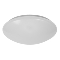Osram - Потолочный светильник CEILING ESSENTIAL 2xE27/25 Вт/230 В, диаметр 35 см, белый