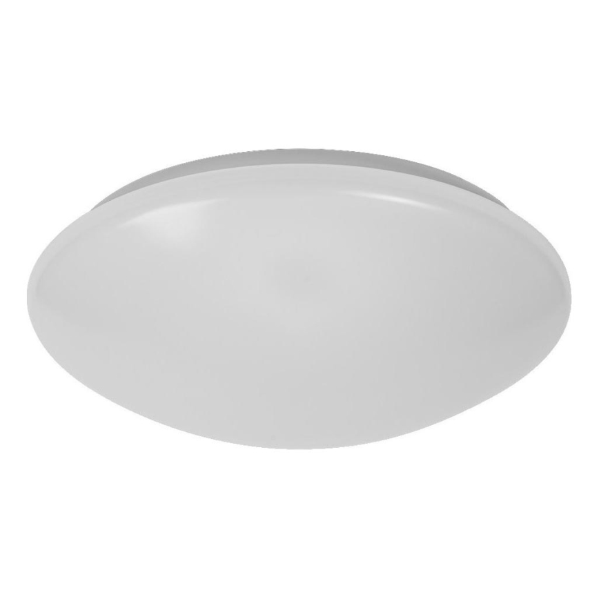 Osram - Потолочный светильник CEILING ESSENTIAL 2xE27/25 Вт/230 В, диаметр 35 см, белый