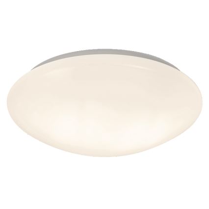 Osram - Потолочный светильник CEILING ESSENTIAL 2xE27/25 Вт/230 В, диаметр 35 см, белый