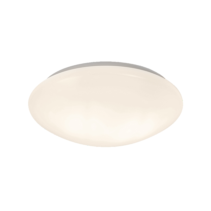 Osram - Потолочный светильник CEILING ESSENTIAL 2xE27/25 Вт/230 В, диаметр 35 см, белый