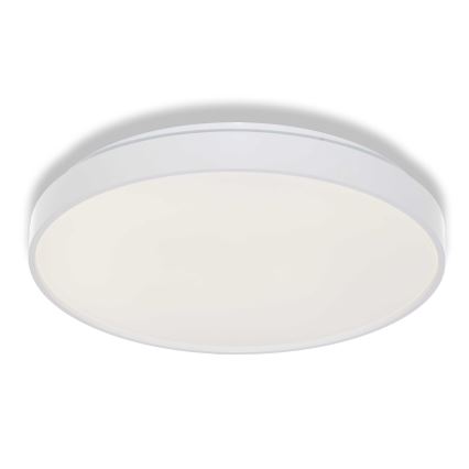 Osram - потолочный светильник CEILING LUXO LED, 24 Вт, 230 В, Ø 38 см, белый