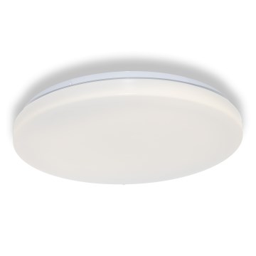 Osram - потолочный светильник LED с датчиком сумерек ROUND LED/24W/230V, диаметр 37 см