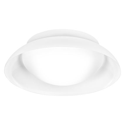Osram - Потолочный светильник ORBIS MILAN 2xE27/10W/230V, диаметр 30,5 см, коричневый