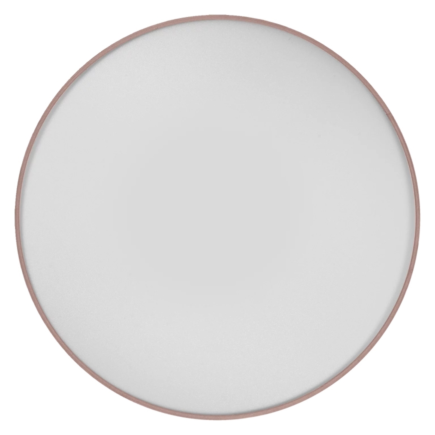 Osram - Потолочный светильник ORBIS PARIS, 2xE27/25W/230V, диаметр 40 см, коричневый