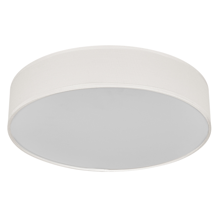 Osram - Потолочный светильник ORBIS PARIS 2xE27/25W/230V, диаметр 40 см, кремовый