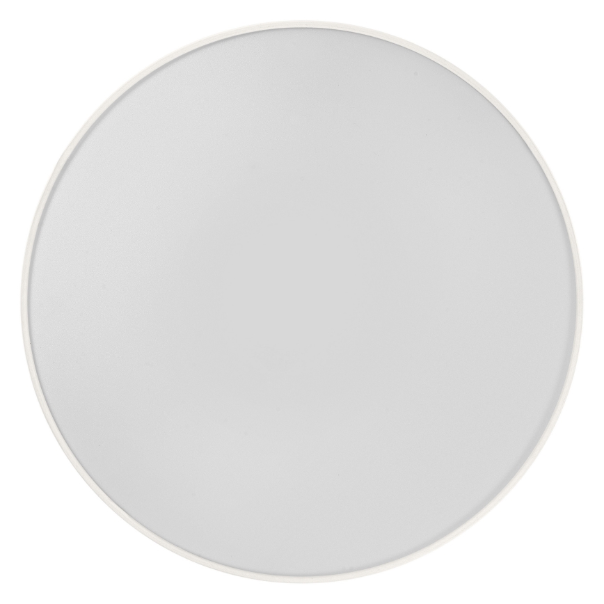 Osram - Потолочный светильник ORBIS PARIS 2xE27/25W/230V, диаметр 40 см, кремовый