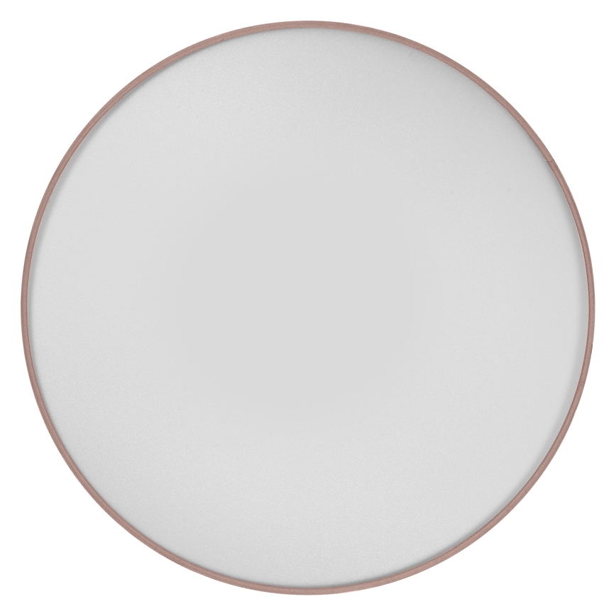 Osram - Потолочный светильник ORBIS PARIS 3xE27/15W/230V диаметр 48 см коричневый