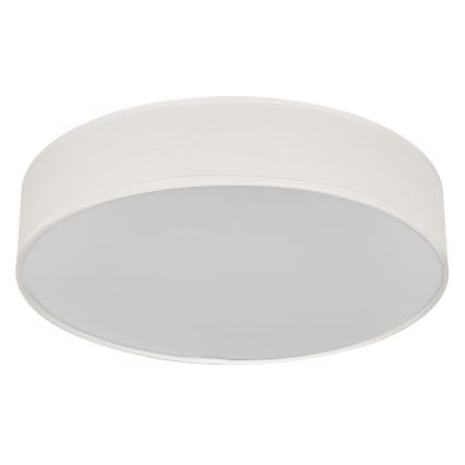 Osram - Потолочный светильник ORBIS PARIS 3xE27/25W/230V диам. 48 см кремовый