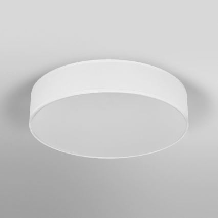 Osram - Потолочный светильник ORBIS PARIS 3xE27/25W/230V диаметр 48 см белый