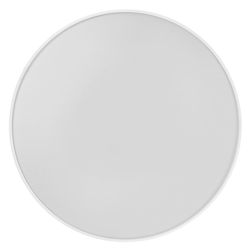 Osram - Потолочный светильник ORBIS PARIS 3xE27/25W/230V диаметр 48 см белый