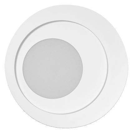 Osram - потолочный светильник ORBIS SPIRAL LED, 27 Вт, 230 В, диаметр 40 см, белый