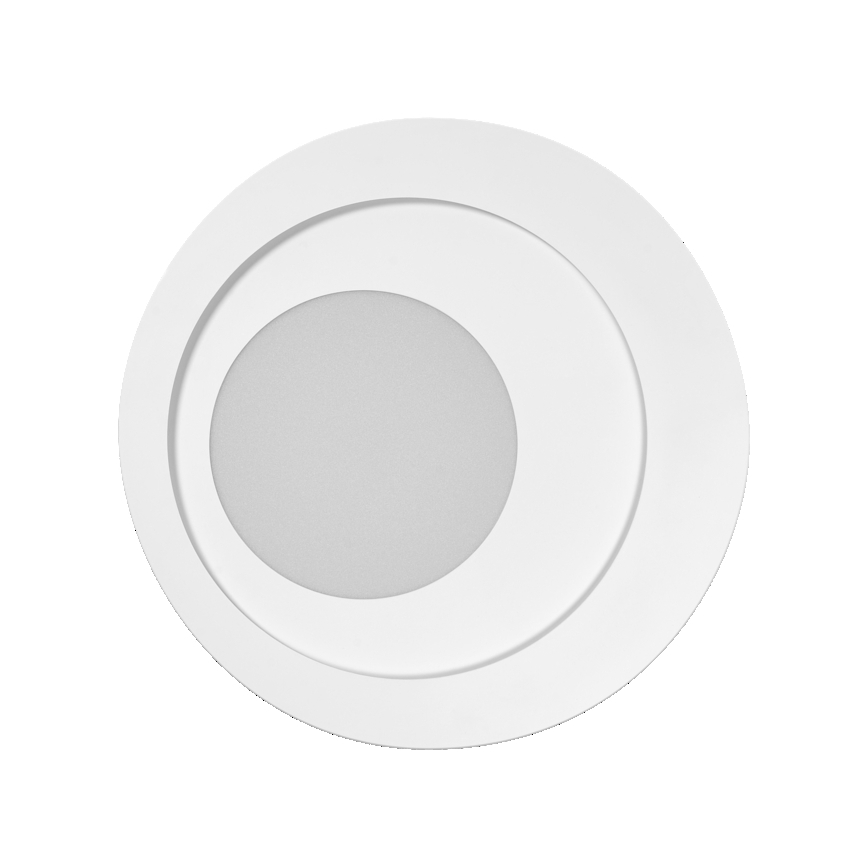 Osram - потолочный светильник ORBIS SPIRAL LED, 27 Вт, 230 В, диаметр 40 см, белый