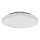 Osram - потолочный светильник PLANON LED/20W/230V 3000K диаметр 30 см белый