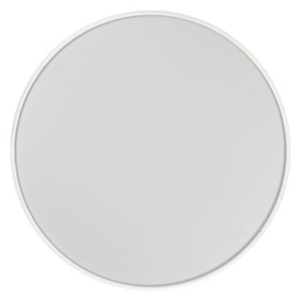 Osram - Потолочный светильник ORBIS PARIS, 1xE27/25W/230V, диаметр 30 см, кремовый