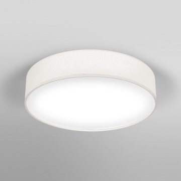 Osram - Потолочный светильник ORBIS PARIS 2xE27/25W/230V, диаметр 40 см, кремовый