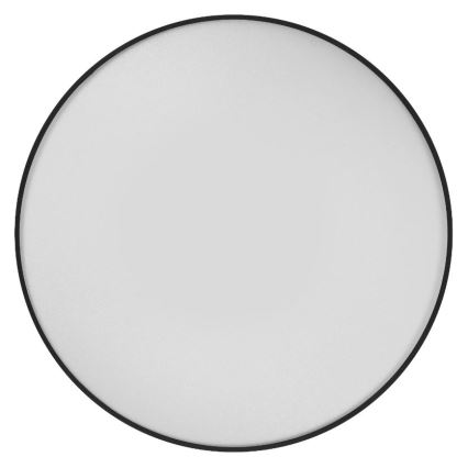 Osram - Потолочный светильник ORBIS PARIS 2xE27/25W/230V Ø 40 см черный