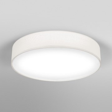 Osram - Потолочный светильник ORBIS PARIS 3xE27/25W/230V диам. 48 см кремовый