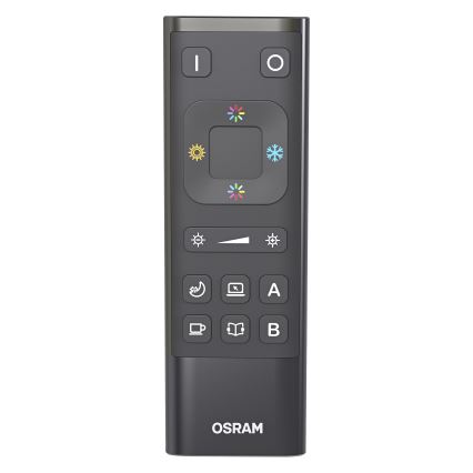 Osram - Пульт дистанционного управления SMART+ 3,7 В Wi‑Fi 600 мА·ч