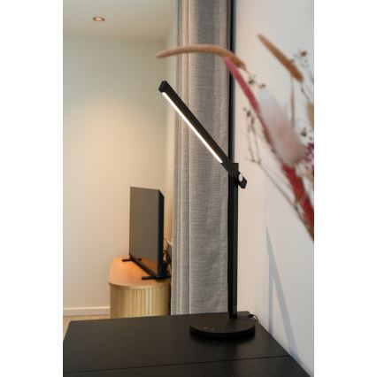 Осрам - регульована світлодіодна настільна лампа ПАНАН LED/7W/230V