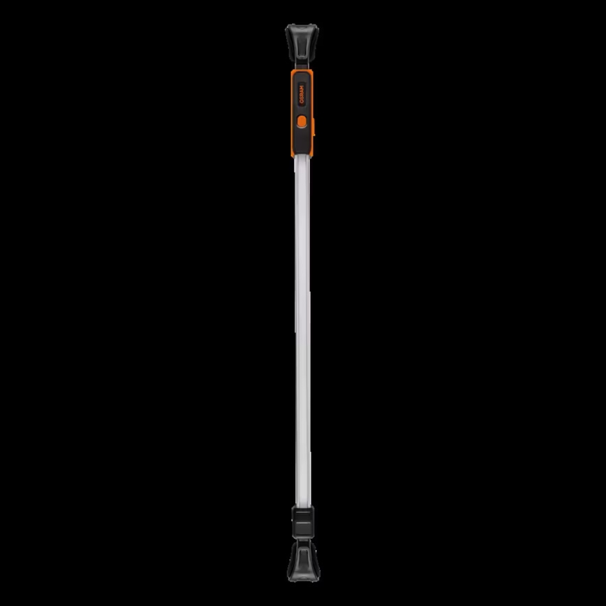 Osram - LED Акумуляторний ліхтар із регулюванням яскравості LEDINSPECT UNDERBONNET LED/16W/3,7V IP65 4400 mAh