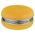 Osram - RGB LED димований динамік SMART+ MACARON LED/1,75W/3,7V 450 mAh помаранчевий