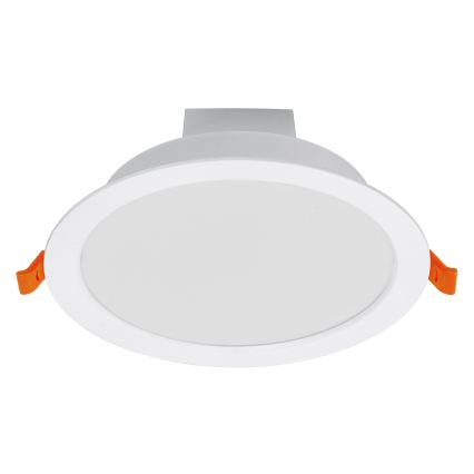 Osram - LED RGB вбудований точковий світильник SMART+ LED/12W/230V 3000-6500K Wi-Fi з регулюванням яскравості