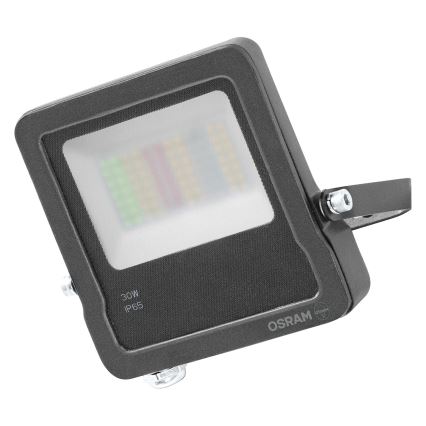 Osram - RGBW світлодіодний димований прожектор SMART+ FLOODLIGHT LED/30W/230V IP65 Wi-Fi