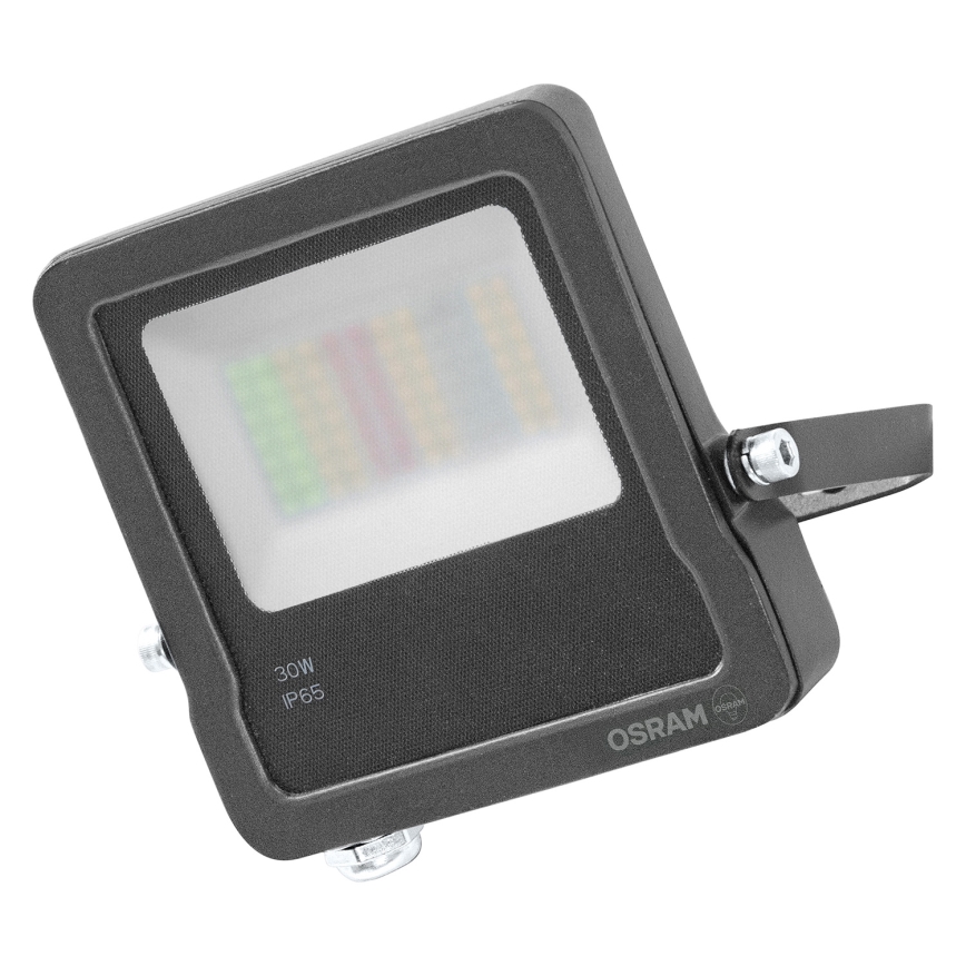 Osram - RGBW світлодіодний димований прожектор SMART+ FLOODLIGHT LED/30W/230V IP65 Wi-Fi