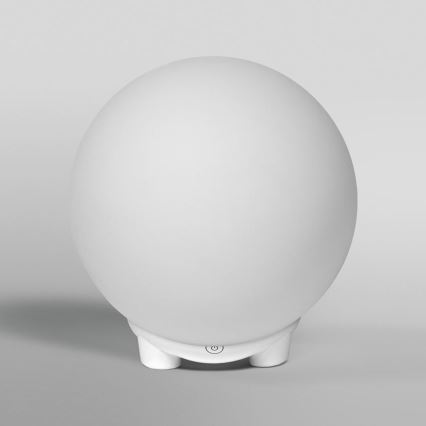 Ledvance - диммируемая настольная лампа LED RGBW SMART+ MAGIC LED/2,5W/5V 2200-6500K Wi-Fi белая