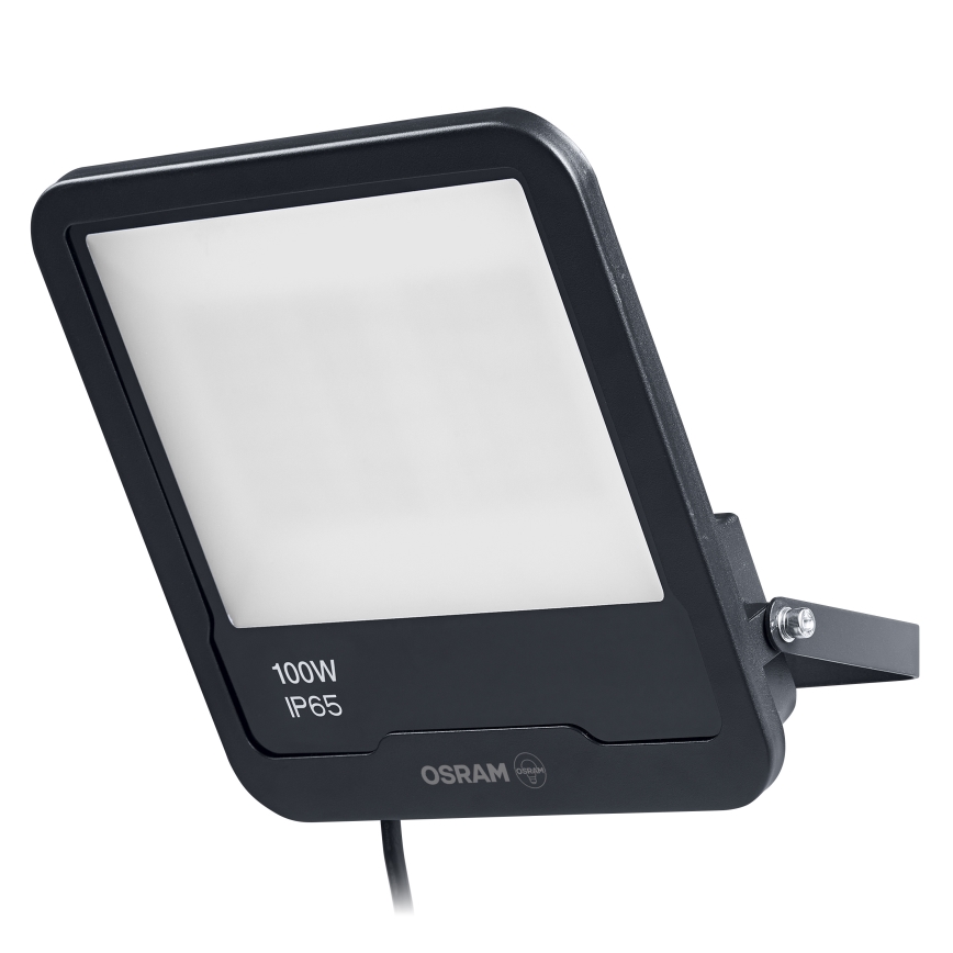 Osram - диммируемый RGBW LED-прожектор SMART+ FLOODLIGHT LED/100W/230V IP65 Wi-Fi