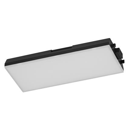 Osram - Комплект розширення для LED-підсвітки UNDERCABINET LED/3,85W/36V 3000K 8,1x17,9 cm чорний