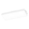 Osram - Розширювальний комплект для LED-підсвітки під шафою UNDERCABINET LED/3,85W/36V 3000K 8,1x17,9 cm білий
