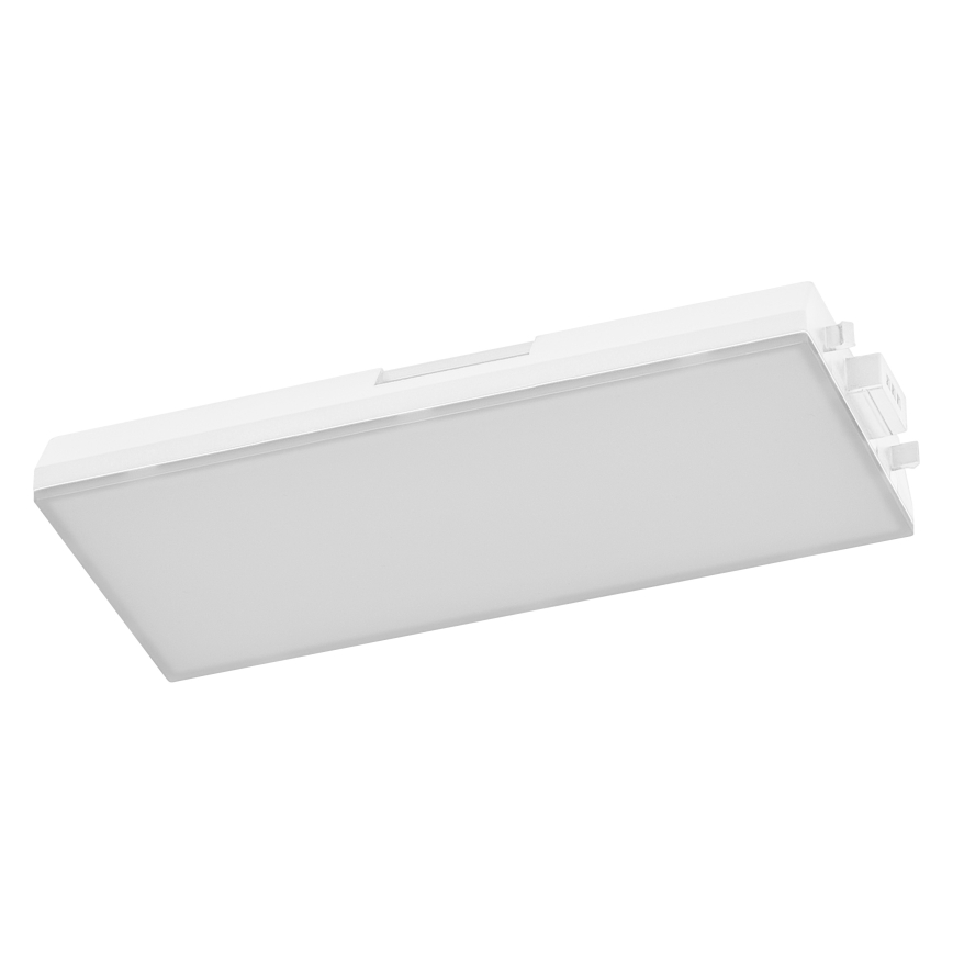 Osram - Розширювальний комплект для LED-підсвітки під шафою UNDERCABINET LED/3,85W/36V 3000K 8,1x17,9 cm білий