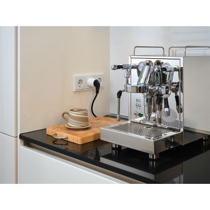 Osram - Розумна розетка SMART+ SCHUKO 2300W/230V/10A біла