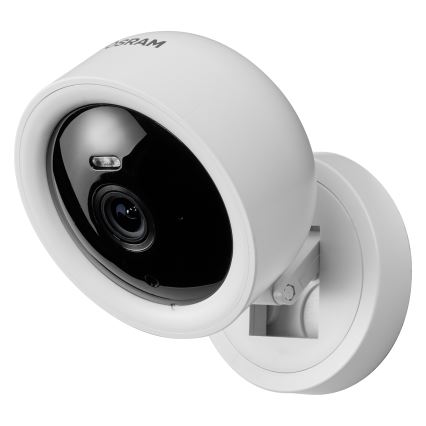 Osram - Розумна внутрішня камера з сенсором 2K SMART+, 230 В, Wi-Fi