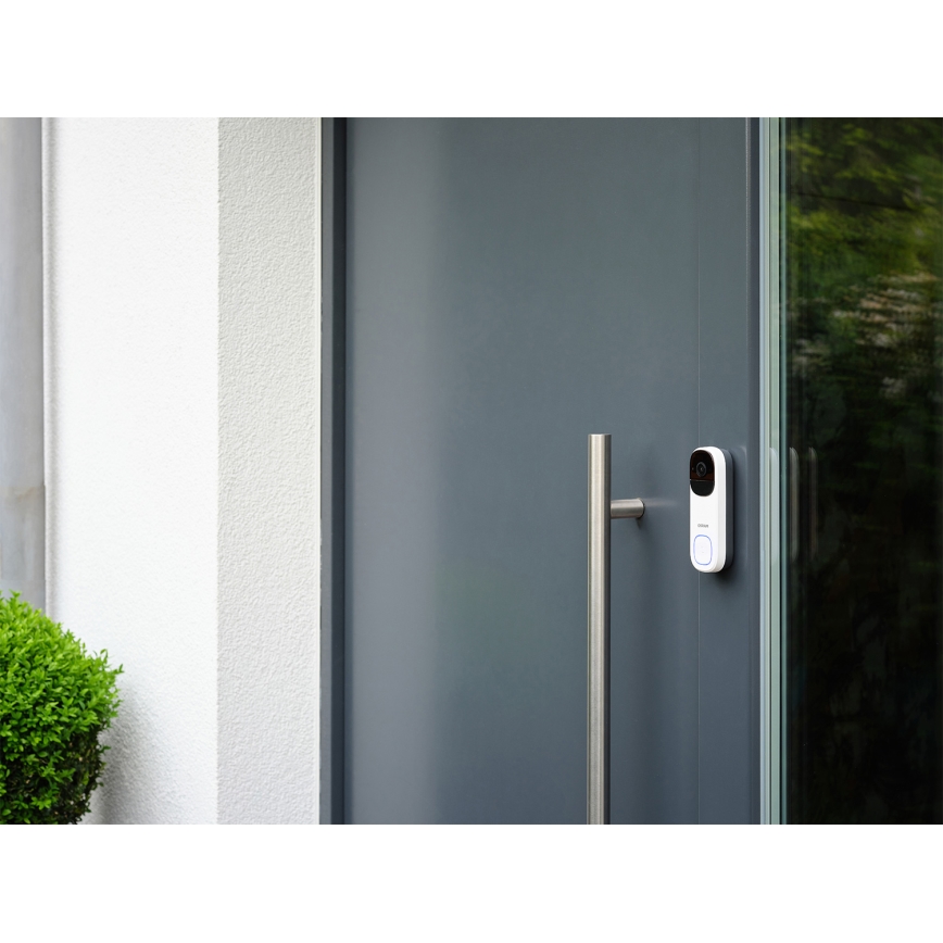 Osram - Розумний відеодзвінок із сенсором 2K SMART+ 230V IP66 Wi-Fi