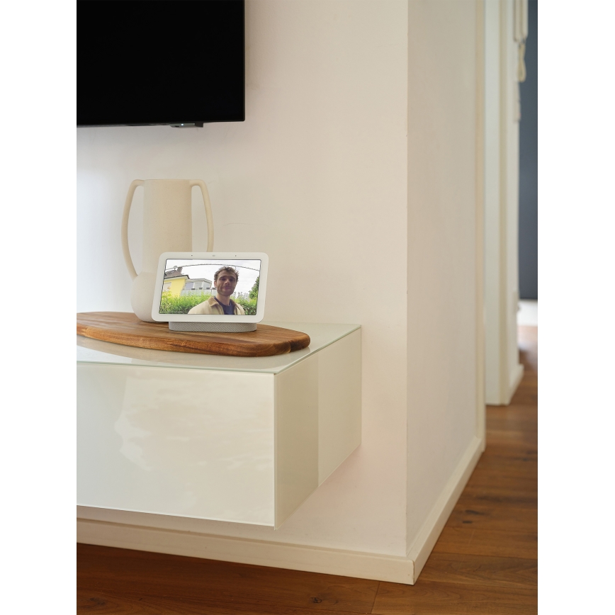 Osram - Розумний відеодзвінок із сенсором 2K SMART+ 230V IP66 Wi-Fi