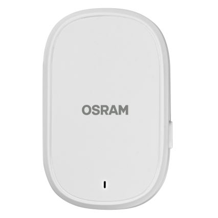Osram - Розумний відеодзвінок із сенсором 2K SMART+ 230V IP66 Wi-Fi