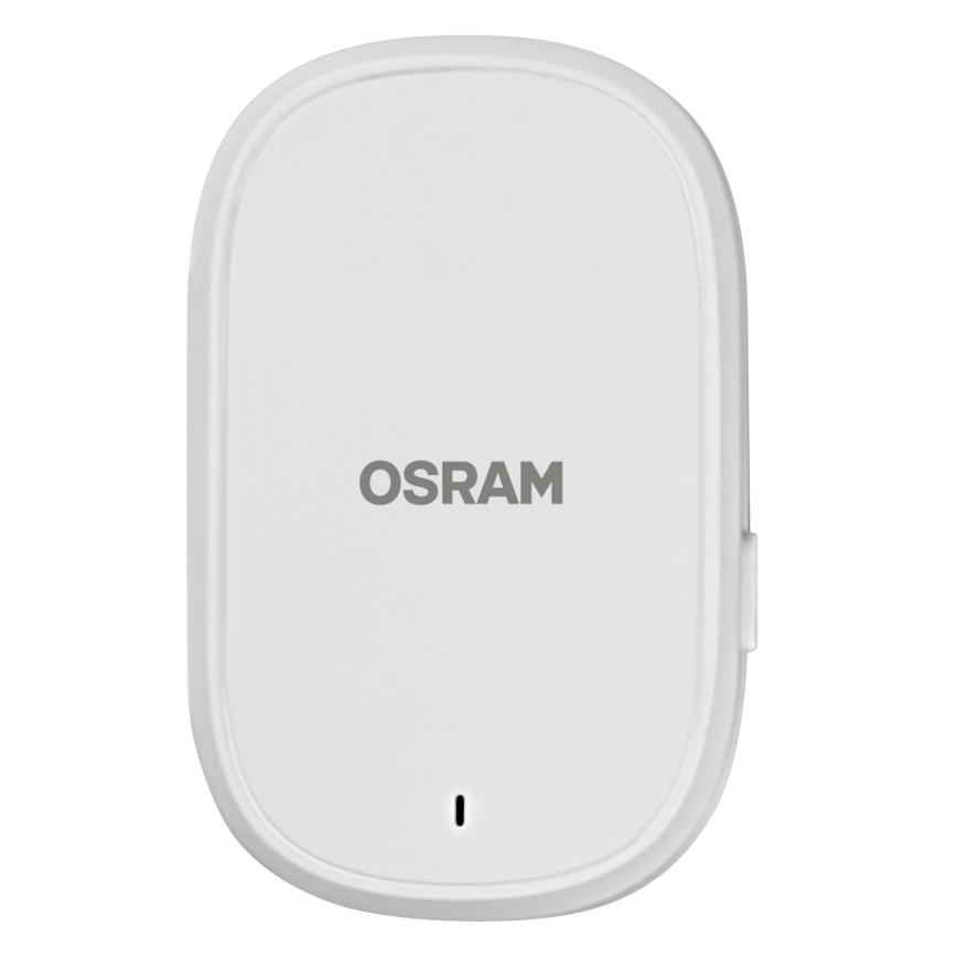 Osram - Розумний відеодзвінок із сенсором 2K SMART+ 230V IP66 Wi-Fi