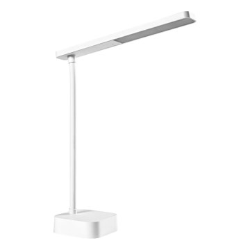 Osram - Сенсорная настольная лампа PANAN с регулировкой яркости LED/5,2W/5V 1200 mAh CRI 90