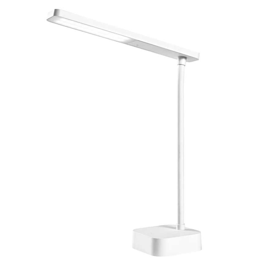 Osram - Сенсорная настольная лампа PANAN с регулировкой яркости LED/5,2W/5V 1200 mAh CRI 90