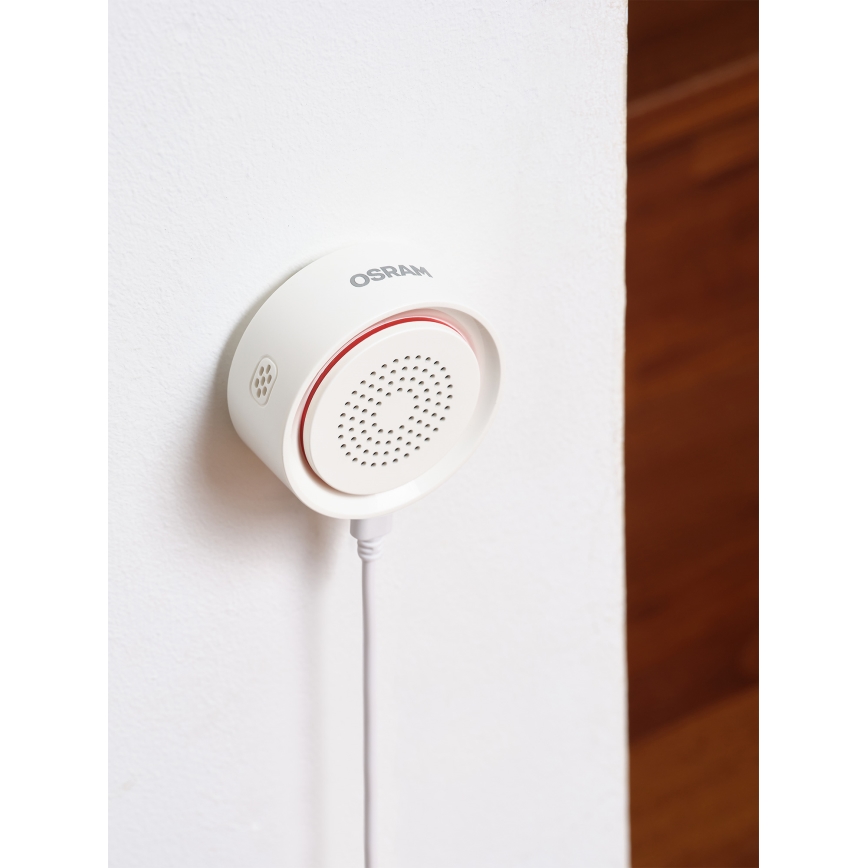 Osram - Сигналізація SMART+ 5V Wi-Fi