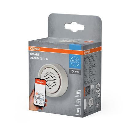 Osram - Сигналізація SMART+ 5V Wi-Fi