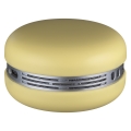 Osram - SMART+ MACARON RGB LED-колонка с регулировкой яркости LED/1,75W/3,7V 450 mAh жёлтая